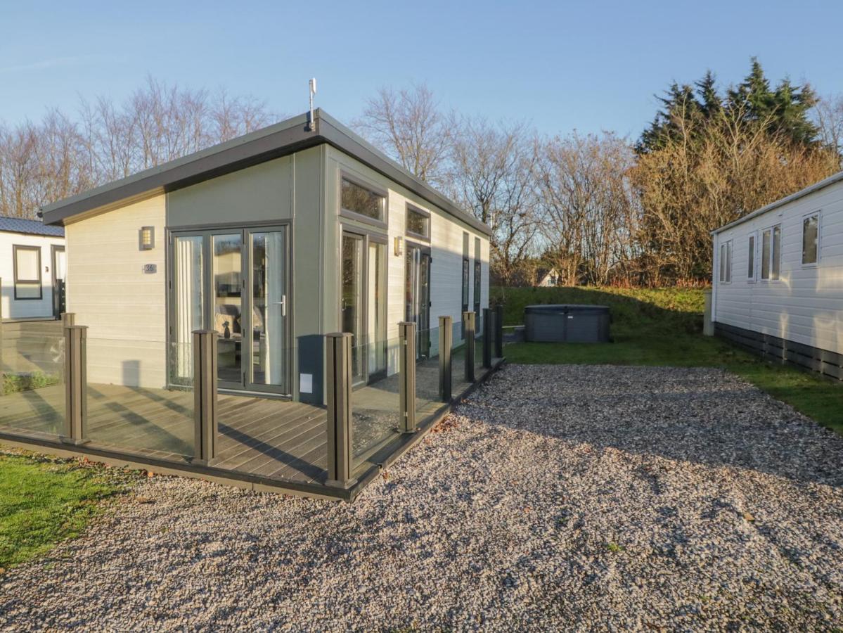 Villa Yealand 36 Carnforth Exterior foto