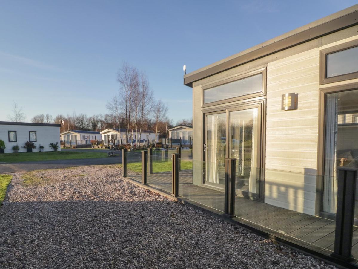 Villa Yealand 36 Carnforth Exterior foto
