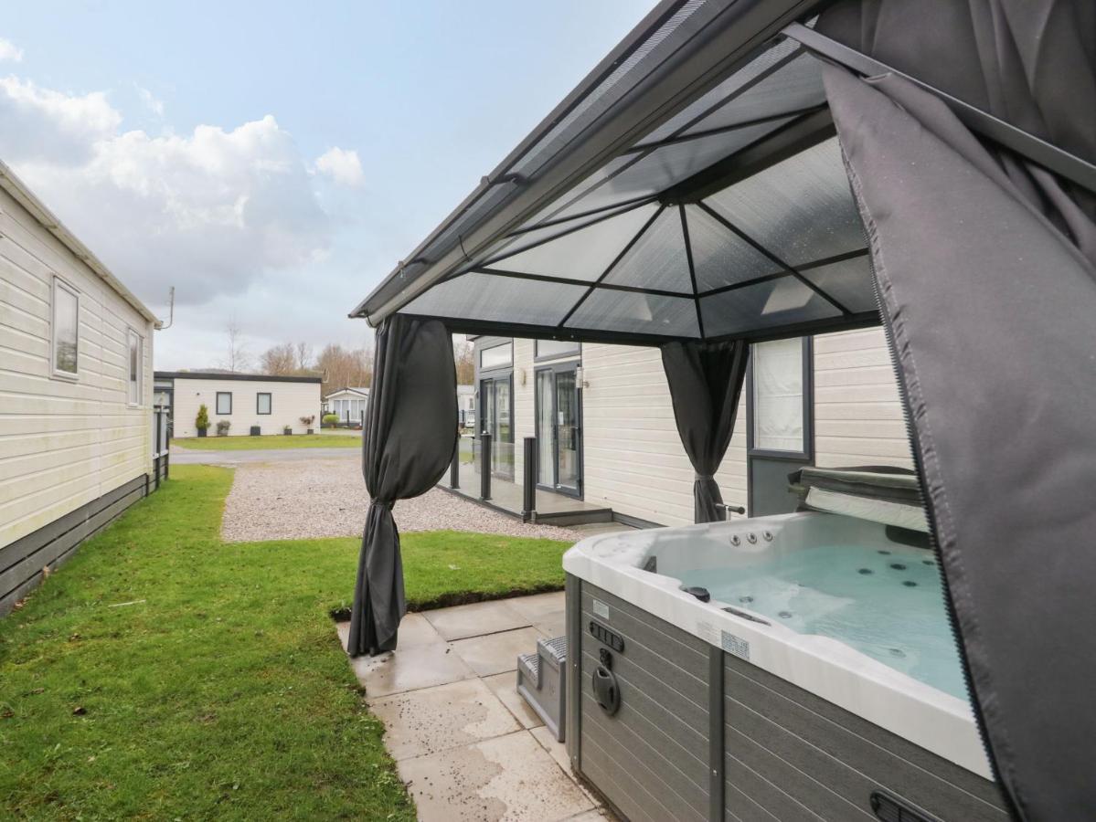 Villa Yealand 36 Carnforth Exterior foto